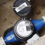 Inicia el recambio de medidores de agua potable en Santa Bárbara, internet