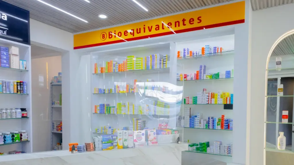 Viu Clinic inaugura Viu Pharma | Viu Clinic