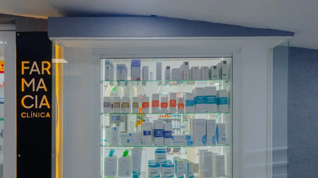 Viu Clinic inaugura Viu Pharma | Viu Clinic