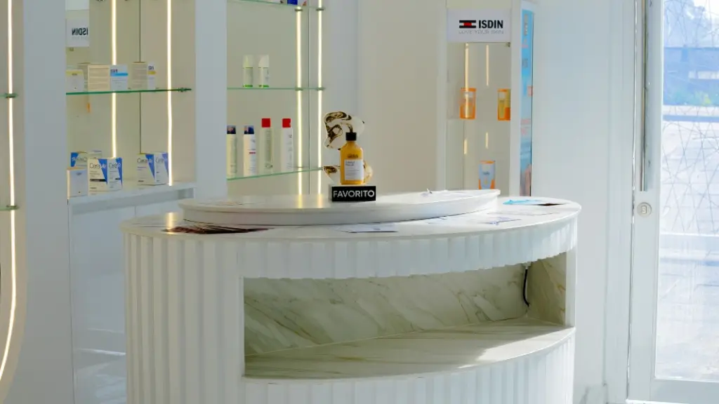 Viu Clinic inaugura Viu Pharma | Viu Clinic