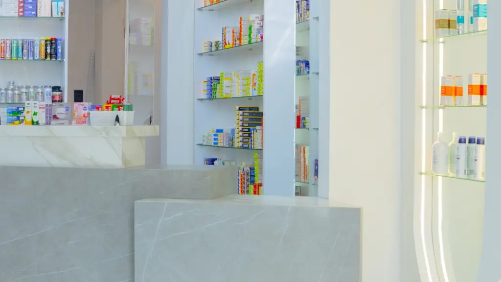 Viu Clinic inaugura Viu Pharma | Viu Clinic