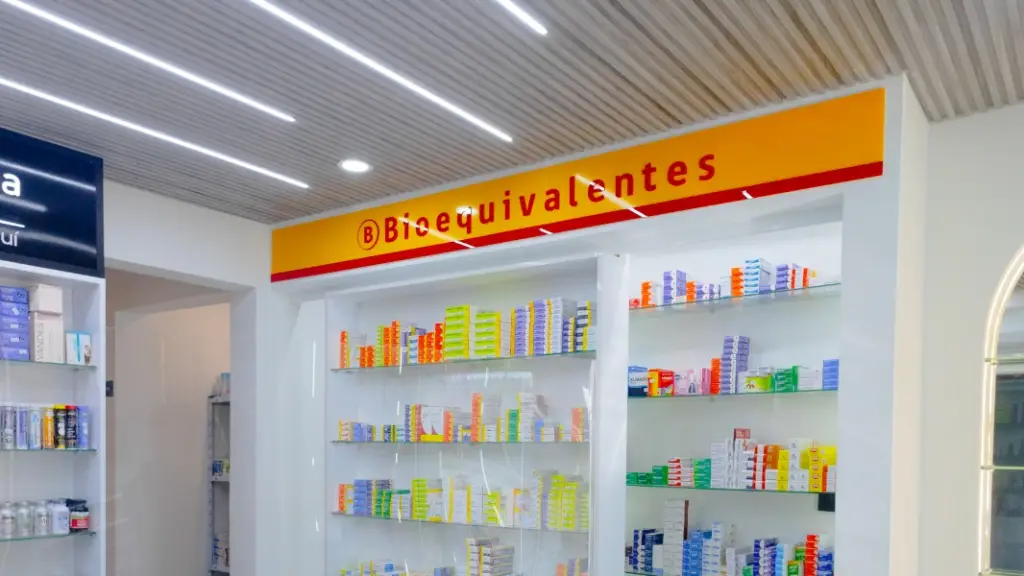 Viu Clinic inaugura Viu Pharma | Viu Clinic