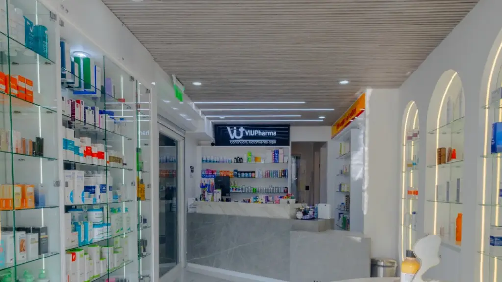 Viu Clinic inaugura Viu Pharma | Viu Clinic