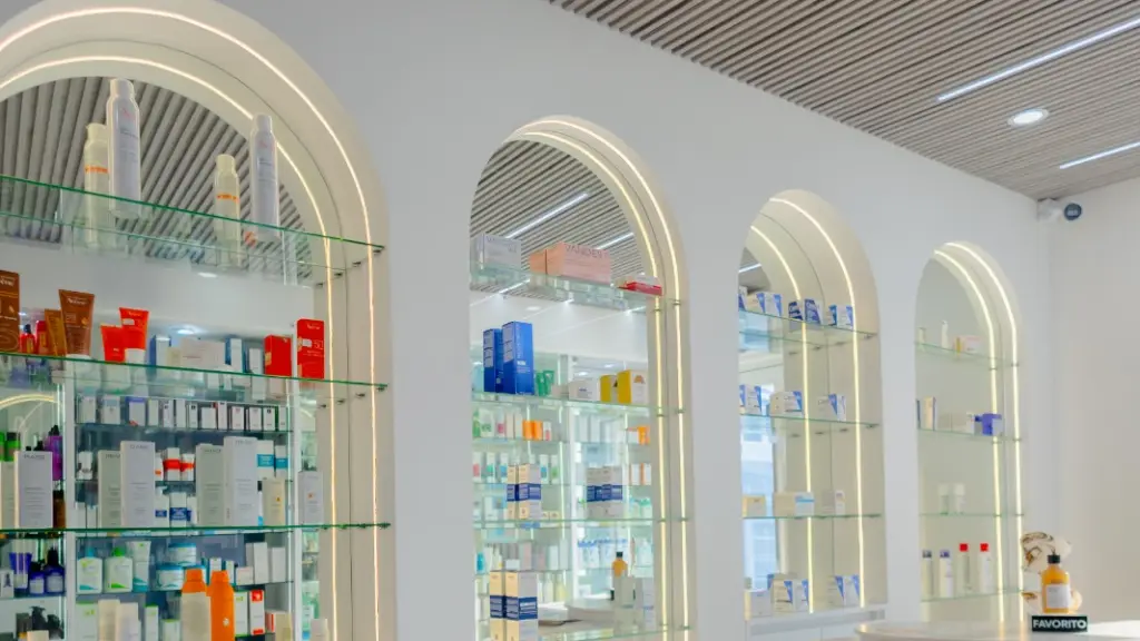 Viu Clinic inaugura Viu Pharma | Viu Clinic