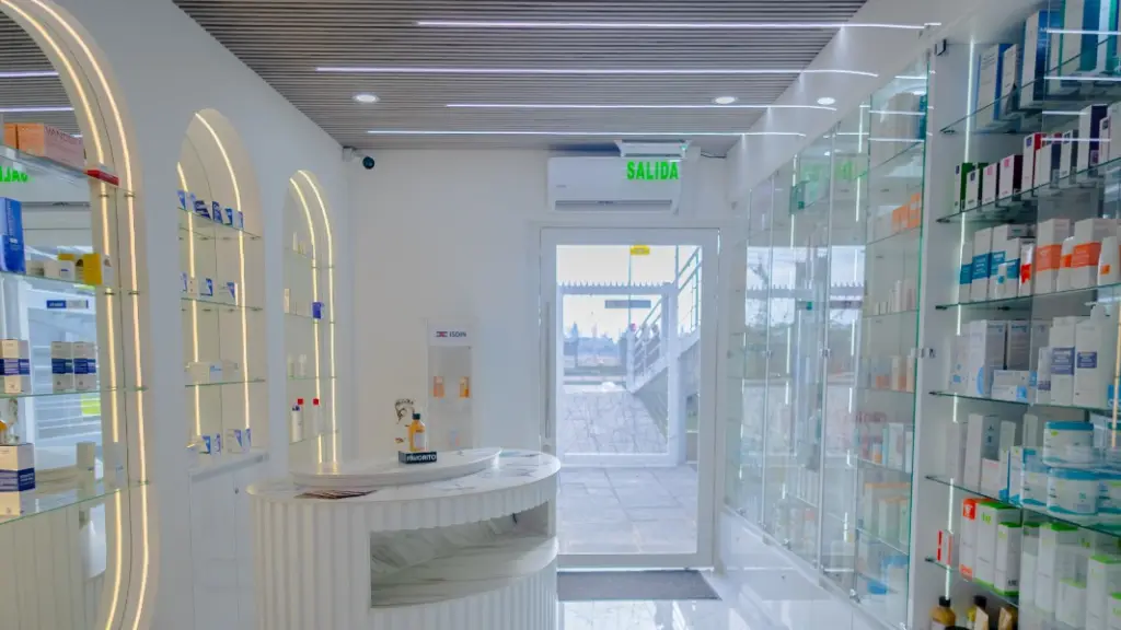 Viu Clinic inaugura Viu Pharma | Viu Clinic