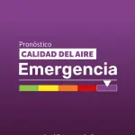Aire Emergencia Ambiental, Seremi de Medio Ambiente