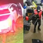 Los equipos policiales continúan con las investigaciones para dar con el paraderos de los antisociales, Cedida