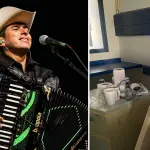 Álvaro Flores, La Tribuna