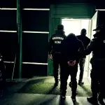 Hombre fue detenido por transeuntes tras intento de asalto con violencia en Los Ángeles, La Tribuna