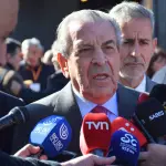 El expresidente abordó el estallido social de 2019 y formuló críticas al gobierno anterior por el empleo femenino y el desempeño económico del país., Fredy Muñoz | La Tribuna