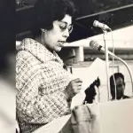 Brígida Cea Navarrete fue alcaldesa de Laja entre 1962 y 1965 y la Municipalidad decretó tres días de duelo comunal en homenaje a su trayectoria y aporte a la comuna., LAJA Con Memoria