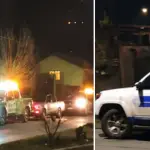 Encuentran sin vida a hombre de 62 años en plena vía pública en Nacimiento, Soy Nacimentano | Instragram