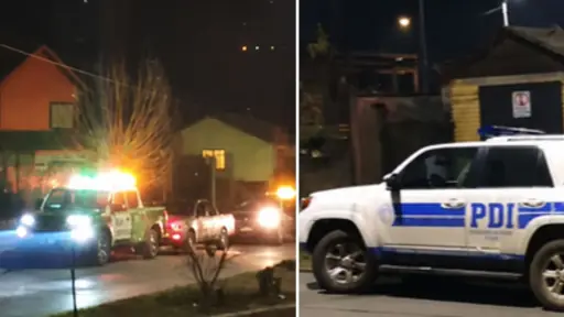 Encuentran sin vida a hombre de 62 años en plena vía pública en Nacimiento