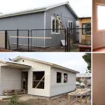 Las obras ya están en ejecución y beneficiarán a 94 familias de sectores rurales y urbanos de Tucapel., Municipalidad de Tucapel
