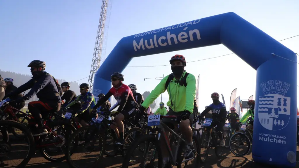 La primera edición del Desafío Rural MTB XCM Mulchén 45K 2026 fue ampliamente valorada por los participantes, quienes destacaron la excelente organización, la belleza del circuito y la calidez con que fueron recibidos en la comuna.