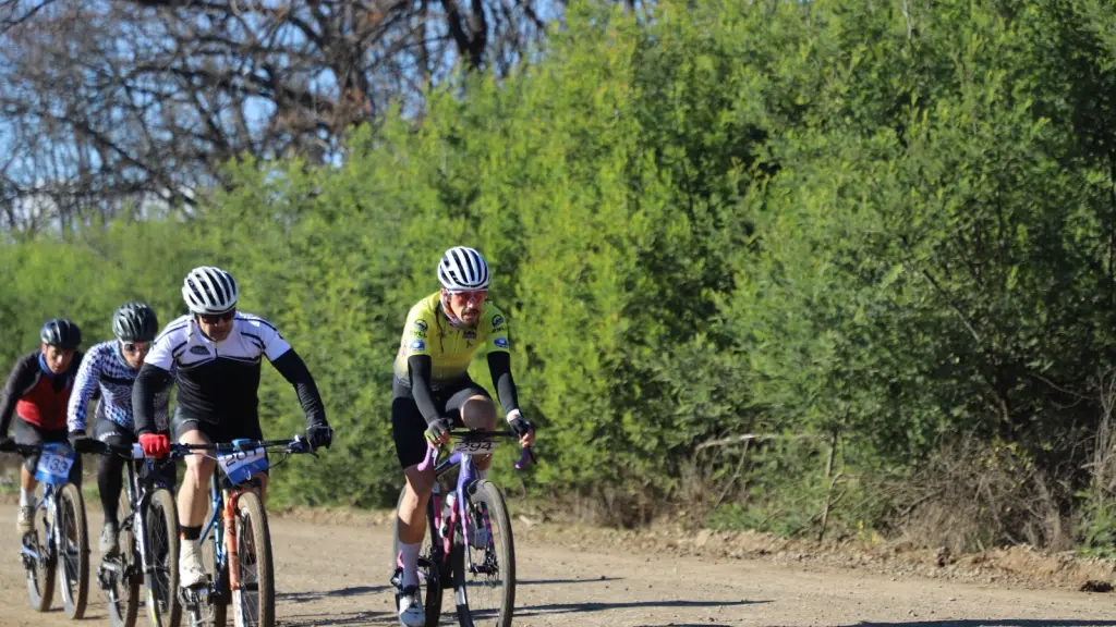 Desafío Rural MTB XCM Mulchén 45K 2026 | Municipalidad de Mulchén
