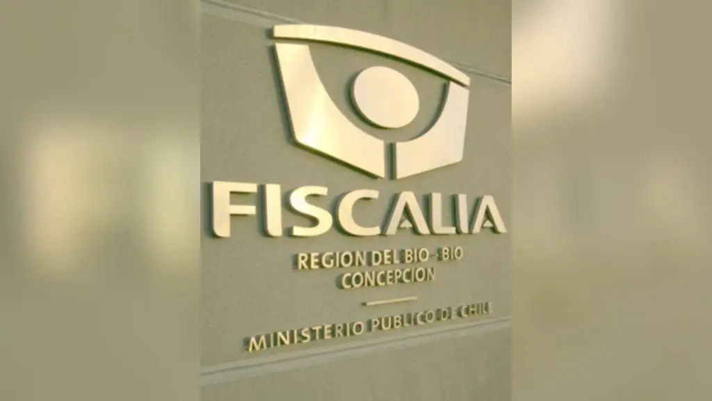 Fiscalía Concepción, Fiscalía