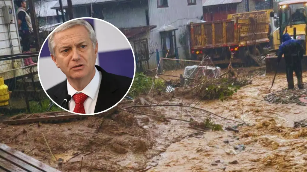 Las autoridades continúan evaluando la evolución del evento meteorológico, mientras llaman a la población a mantenerse informada a través de los canales oficiales y seguir las recomendaciones de los organismos de emergencia., Edición Diario La Tribuna