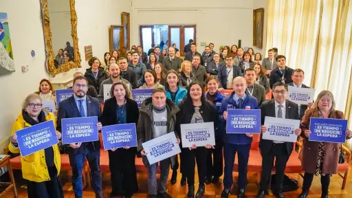 Más de 4 mil prestaciones oncológicas fueron abordadas en Biobío durante los primeros 90 días del plan de alerta