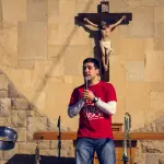 Sebasti, Sebastián Díaz