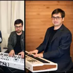 “Esto es Amor\': músico de Nacimiento lanza su nuevo álbum de baladas románticas, cedida