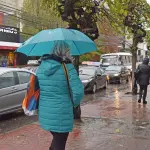 Pronostican intensas lluvias para Los Ángeles desde este jueves por sistema frontal, Diario La Tribuna