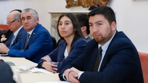 Biobío sin clases: autoridades llaman a evitar desplazamientos