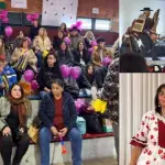 Del bastón al pañuelo: la historia de la campeona comunal de cueca de Mulchén, cedida