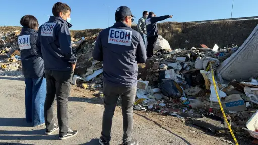 Dos imputados quedan en prisión preventiva por secuestro, homicidio y tráfico de drogas en Puente Alto