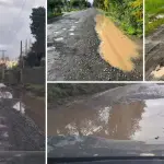 Deterioro de caminos afecta la conectividad en Los Ángeles: MOP y municipio ejecutan reparaciones, La Tribuna