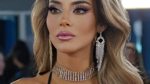 Paola Díaz se convierte en la joyería más representada entre las finalistas de Miss Universo Chile