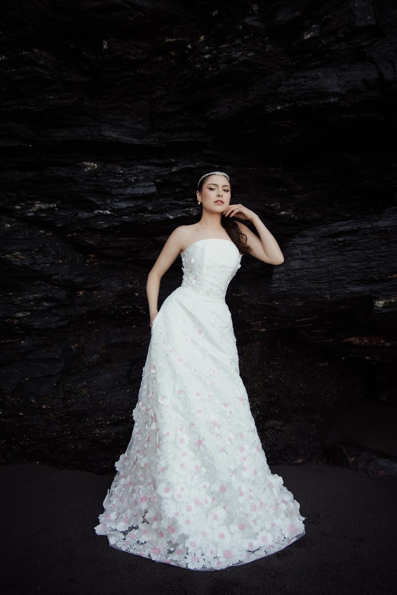 Milene Salazar / Cedida