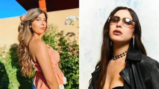 Con sello provincial: angelina y cabrerina buscan dejar en alto sus raíces en Miss Grand Chile 2026
