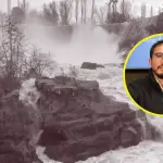 El seremi de Gobierno, Daniel Pacheco, instó a la comunidad a evitar visitar sectores afectados por el sistema frontal y a seguir únicamente la información de los canales oficiales., La Tribuna