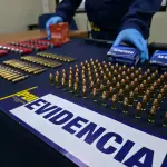 Contexto, PDI Araucanía