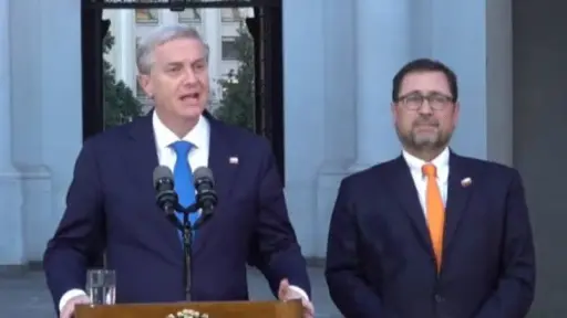Chile y Venezuela inician la normalización de sus relaciones diplomáticas tras acuerdo entre ambos gobiernos