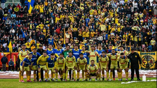 D. América ya tiene destino: la Patagonia espera al campeón del Biobío