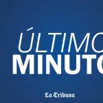 ÚLTIMO MINUTO , Diario La Tribuna