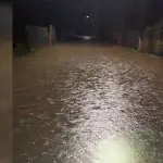 Alcalde de Santa Bárbara reporta emergencia por sistema frontal: \'La crecida de esteros es lo que más nos complica\', Municipal