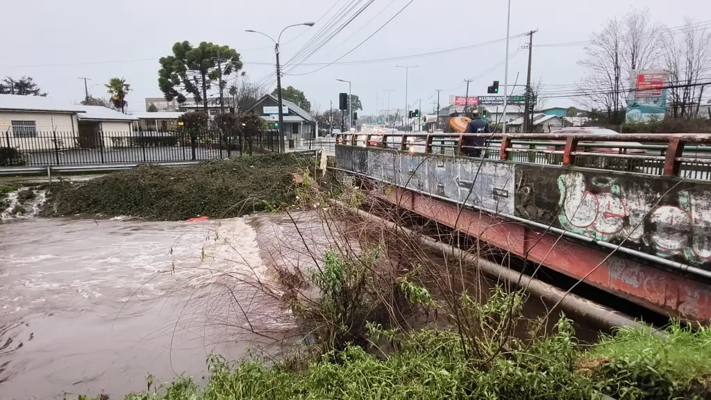 Monitoreo de la emergencia, DPP