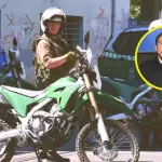 Según explicó el seremi, uno de los objetivos es destinar un mayor número de efectivos a tareas operativas., La Tribuna