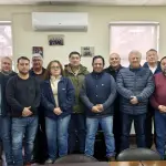 Mesa regional, Oficina Parlamentaria Senador Gastón Saavedra