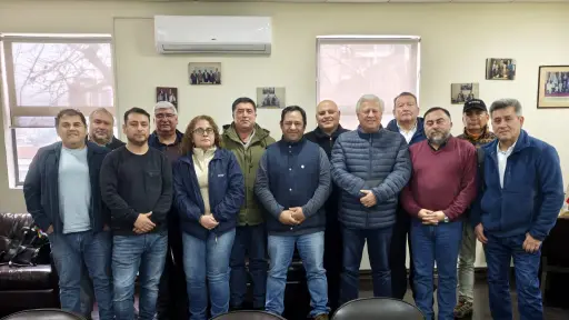 Trabajadores forestales crean mesa regional tras la pérdida de más de 2 mil empleos en Biobío