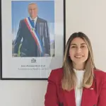Michelle Vera Machuca es la nueva seremi de la Mujer y Equidad de Género del Biobío: asumirá el 1 de agosto, internet