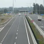 Estado de carreteras, MOP