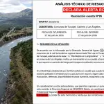 Alerta Roja en Los Ángeles, Cabrero y Tucapel por crecida de los ríos Laja y Biobío, Diario La Tribuna
