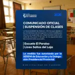 Suspenden clases en Cabrero y emiten Alerta SAE preventiva por aumento del caudal del río Laja, Diario La Tribuna