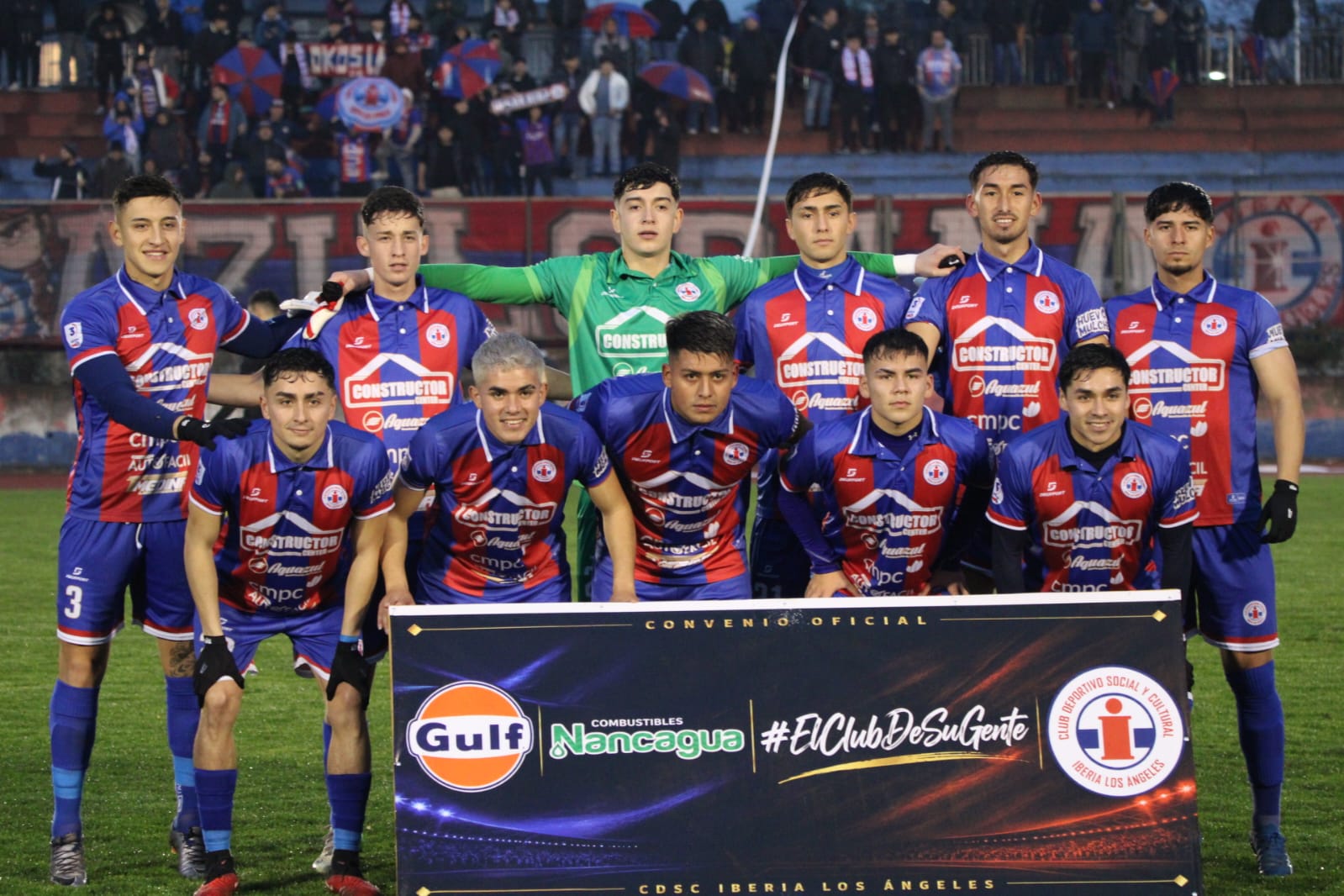 La Azulgrana vuelve a sonreir, mostrando garra y buen fútbol / La Tribuna