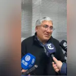 Director Ejecutivo SLEP Los Copihues, Óscar Cruces Escobar, La Tribuna