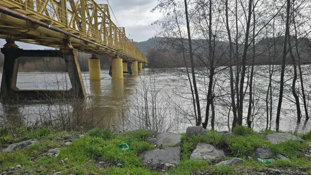Río Laja, Municipalidad de Laja
